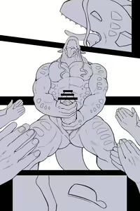 Page 456 of FANBOX／PATREON PACKS - preview thumbnail