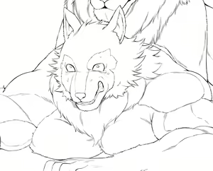 Page 871 of FANBOX／PATREON PACKS - preview thumbnail