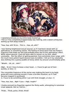 Page 11 of Nengoku no Liese - preview thumbnail