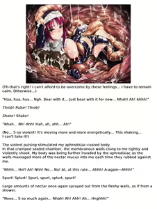 Page 13 of Nengoku no Liese - preview thumbnail
