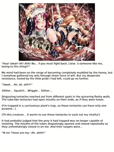 Page 16 of Nengoku no Liese - preview thumbnail