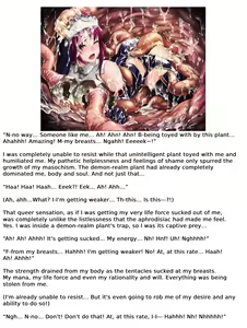 Page 19 of Nengoku no Liese - preview thumbnail