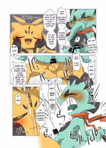Page 15 of Minna Boku no Mono B - preview thumbnail
