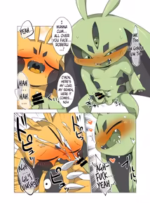 Page 21 of Minna Boku no Mono B - preview thumbnail