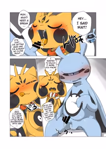 Page 5 of Minna Boku no Mono B - preview thumbnail