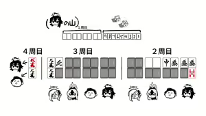 Page 172 of Benriya 68 Datsui Mahjong 01-11 | 便利屋６８脫衣麻將 01-11 - preview thumbnail