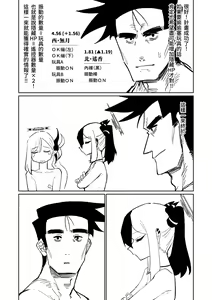 Page 276 of Benriya 68 Datsui Mahjong 01-11 | 便利屋６８脫衣麻將 01-11 - preview thumbnail
