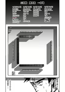 Page 366 of Benriya 68 Datsui Mahjong 01-11 | 便利屋６８脫衣麻將 01-11 - preview thumbnail