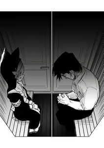 Page 381 of Benriya 68 Datsui Mahjong 01-11 | 便利屋６８脫衣麻將 01-11 - preview thumbnail