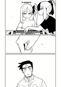 Page 393 of Benriya 68 Datsui Mahjong 01-11 | 便利屋６８脫衣麻將 01-11 - preview thumbnail