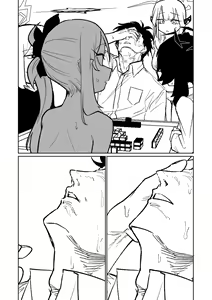 Page 407 of Benriya 68 Datsui Mahjong 01-11 | 便利屋６８脫衣麻將 01-11 - preview thumbnail