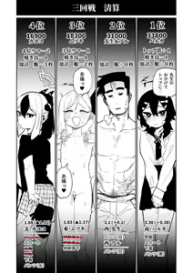 Page 483 of Benriya 68 Datsui Mahjong 01-11 | 便利屋６８脫衣麻將 01-11 - preview thumbnail