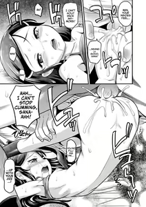 Page 25 of Kyasha na ko no Iregokochi wa...Atsu! +  DLsite Gentei Chara-hyou | Delicate Little Girls Are Comfortably Hot!!! (decensored) - preview thumbnail