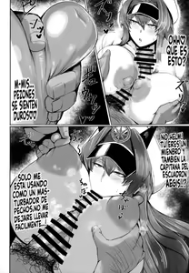 Page 7 of Kegasarete nao Kagayaku... - I'm sorry, but i'm not blushing right now, am I? | Seguiré Brillando Incluso Después de ser Mancillada - preview thumbnail