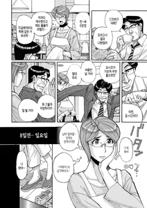 Page 5 of Mother's Care Service How to 'Wincest' 1~3 - preview thumbnail
