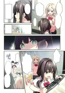 Page 3 of Imouto to Imouto no Shinyuu de Saimin Taisei EX no Seiso JC to Saimin de Ichaicha Suru Hon - preview thumbnail