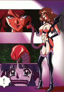 Page 8 of MON-MON Kojinshi Soushuuhen - preview thumbnail