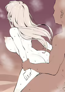 Page 294 of こけもも - preview thumbnail