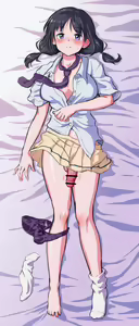 Page 11 of Goodsleepy/ Gussuripii Watamote works - preview thumbnail