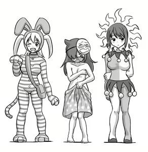 Page 122 of Goodsleepy/ Gussuripii Watamote works - preview thumbnail