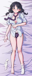 Page 15 of Goodsleepy/ Gussuripii Watamote works - preview thumbnail