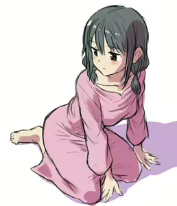 Page 158 of Goodsleepy/ Gussuripii Watamote works - preview thumbnail