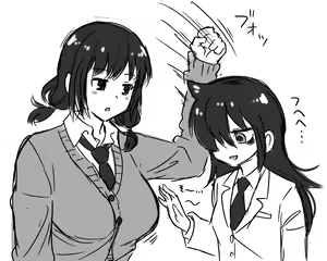 Page 183 of Goodsleepy/ Gussuripii Watamote works - preview thumbnail