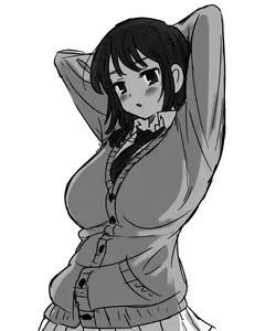 Page 184 of Goodsleepy/ Gussuripii Watamote works - preview thumbnail