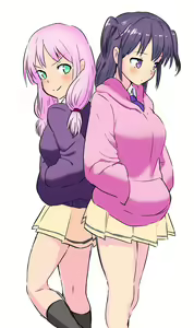Page 22 of Goodsleepy/ Gussuripii Watamote works - preview thumbnail