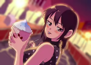 Page 68 of Goodsleepy/ Gussuripii Watamote works - preview thumbnail
