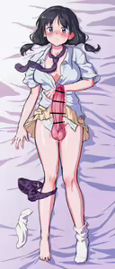 Page 94 of Goodsleepy/ Gussuripii Watamote works - preview thumbnail