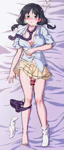 Page 96 of Goodsleepy/ Gussuripii Watamote works - preview thumbnail