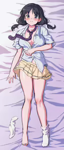 Page 10 of Goodsleepy/ Gussuripii Watamote works - preview thumbnail