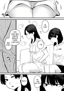 Page 2 of Onanie Mikeiken no Ane o Suntome de Asonde Mita - preview thumbnail