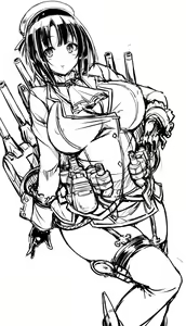 Page 19 of Okumoto Yuuta - preview thumbnail