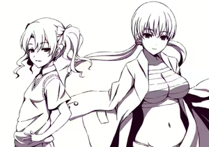 Page 56 of Okumoto Yuuta - preview thumbnail