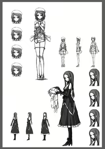 Page 63 of Okumoto Yuuta - preview thumbnail