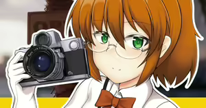Comitia Shinkan Data Ban Haifu: Orikooru - hentai manga cover image