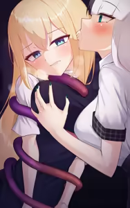 Page 276 of Mahou Shoujo Rosa Ende Loop_7 semegi a u sinnen to inyoku - preview thumbnail