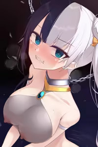 Page 313 of Mahou Shoujo Rosa Ende Loop_7 semegi a u sinnen to inyoku - preview thumbnail