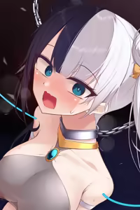 Page 316 of Mahou Shoujo Rosa Ende Loop_7 semegi a u sinnen to inyoku - preview thumbnail