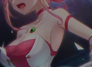Page 345 of Mahou Shoujo Rosa Ende Loop_7 semegi a u sinnen to inyoku - preview thumbnail