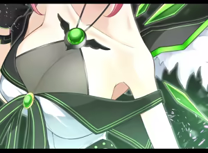 Page 346 of Mahou Shoujo Rosa Ende Loop_7 semegi a u sinnen to inyoku - preview thumbnail
