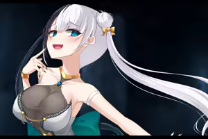 Page 37 of Mahou Shoujo Rosa Ende Loop_7 semegi a u sinnen to inyoku - preview thumbnail