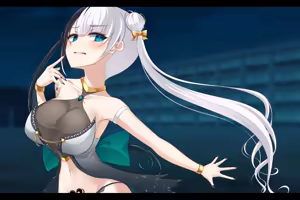 Page 81 of Mahou Shoujo Rosa Ende Loop_7 semegi a u sinnen to inyoku - preview thumbnail