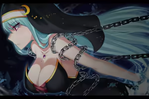 Page 83 of Mahou Shoujo Rosa Ende Loop_7 semegi a u sinnen to inyoku - preview thumbnail