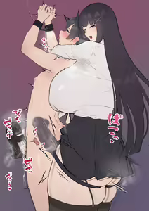 Page 31 of Dickgirl on Male collection - preview thumbnail