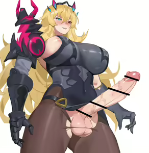 Page 591 of Dickgirl on Male collection - preview thumbnail