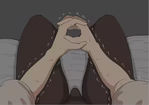 Page 1737 of "She's Being Targeted"③ - preview thumbnail