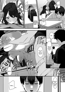 Page 24 of Hagure Mate − Yari Kyoushitsu no 2-nen C-gumi − - preview thumbnail